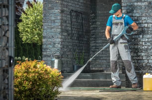 Pre-Holiday Cleaning in Guntersville, AL