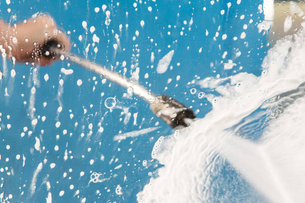 Paint Preparation in Guntersville, AL