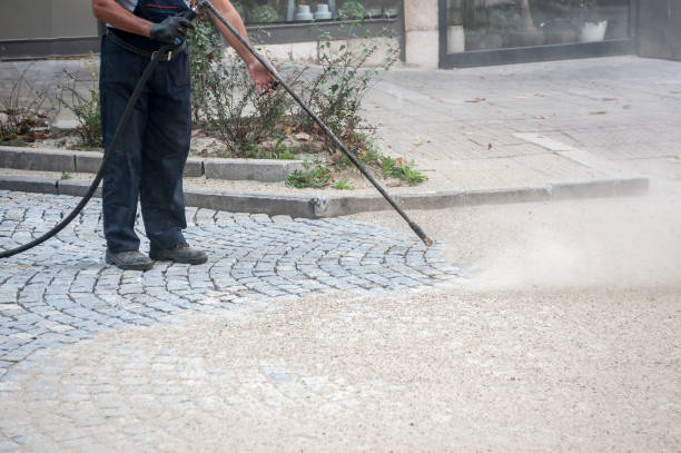 Best Restaurant Pressure Washing  in Guntersville, AL