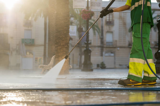 Best Post-Construction Pressure Washing  in Guntersville, AL